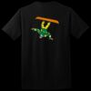 5.4 oz 100% Cotton T Shirt Thumbnail