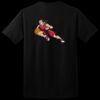 5.4 oz 100% Cotton T Shirt Thumbnail