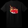 5.4 oz 100% Cotton T Shirt Thumbnail