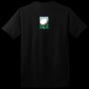 5.4 oz 100% Cotton T Shirt Thumbnail