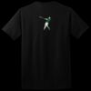 5.4 oz 100% Cotton T Shirt Thumbnail