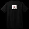 5.4 oz 100% Cotton T Shirt Thumbnail