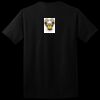 5.4 oz 100% Cotton T Shirt Thumbnail
