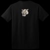 5.4 oz 100% Cotton T Shirt Thumbnail
