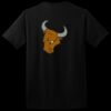 5.4 oz 100% Cotton T Shirt Thumbnail