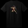 5.4 oz 100% Cotton T Shirt Thumbnail