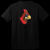 5.4 oz 100% Cotton T Shirt Thumbnail