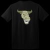 5.4 oz 100% Cotton T Shirt Thumbnail