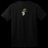 5.4 oz 100% Cotton T Shirt Thumbnail