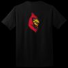 5.4 oz 100% Cotton T Shirt Thumbnail