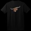 5.4 oz 100% Cotton T Shirt Thumbnail
