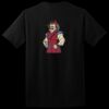 5.4 oz 100% Cotton T Shirt Thumbnail