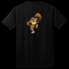 5.4 oz 100% Cotton T Shirt Thumbnail