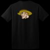5.4 oz 100% Cotton T Shirt Thumbnail