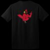 5.4 oz 100% Cotton T Shirt Thumbnail