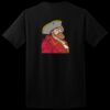 5.4 oz 100% Cotton T Shirt Thumbnail