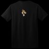 5.4 oz 100% Cotton T Shirt Thumbnail