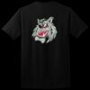 5.4 oz 100% Cotton T Shirt Thumbnail