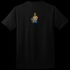 5.4 oz 100% Cotton T Shirt Thumbnail