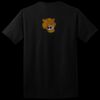 5.4 oz 100% Cotton T Shirt Thumbnail