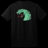 5.4 oz 100% Cotton T Shirt Thumbnail
