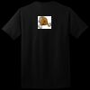 5.4 oz 100% Cotton T Shirt Thumbnail