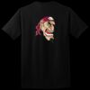 5.4 oz 100% Cotton T Shirt Thumbnail