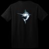 5.4 oz 100% Cotton T Shirt Thumbnail
