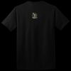 5.4 oz 100% Cotton T Shirt Thumbnail