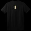 5.4 oz 100% Cotton T Shirt Thumbnail