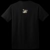 5.4 oz 100% Cotton T Shirt Thumbnail