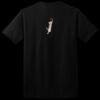 5.4 oz 100% Cotton T Shirt Thumbnail