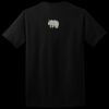 5.4 oz 100% Cotton T Shirt Thumbnail