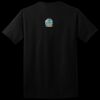 5.4 oz 100% Cotton T Shirt Thumbnail