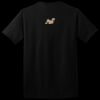 5.4 oz 100% Cotton T Shirt Thumbnail