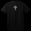 5.4 oz 100% Cotton T Shirt Thumbnail