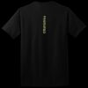 5.4 oz 100% Cotton T Shirt Thumbnail