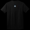 5.4 oz 100% Cotton T Shirt Thumbnail