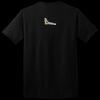 5.4 oz 100% Cotton T Shirt Thumbnail