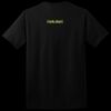 5.4 oz 100% Cotton T Shirt Thumbnail