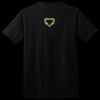 5.4 oz 100% Cotton T Shirt Thumbnail