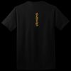 5.4 oz 100% Cotton T Shirt Thumbnail
