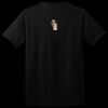 5.4 oz 100% Cotton T Shirt Thumbnail