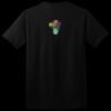 5.4 oz 100% Cotton T Shirt Thumbnail