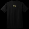 5.4 oz 100% Cotton T Shirt Thumbnail