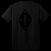 5.4 oz 100% Cotton T Shirt Thumbnail