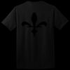5.4 oz 100% Cotton T Shirt Thumbnail