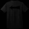 5.4 oz 100% Cotton T Shirt Thumbnail