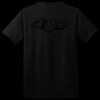 5.4 oz 100% Cotton T Shirt Thumbnail