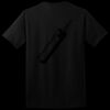 5.4 oz 100% Cotton T Shirt Thumbnail